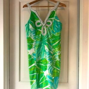 Lilly Pulitzer Shift Dress